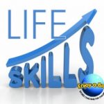 Enjoy-a-Ball Life skills
